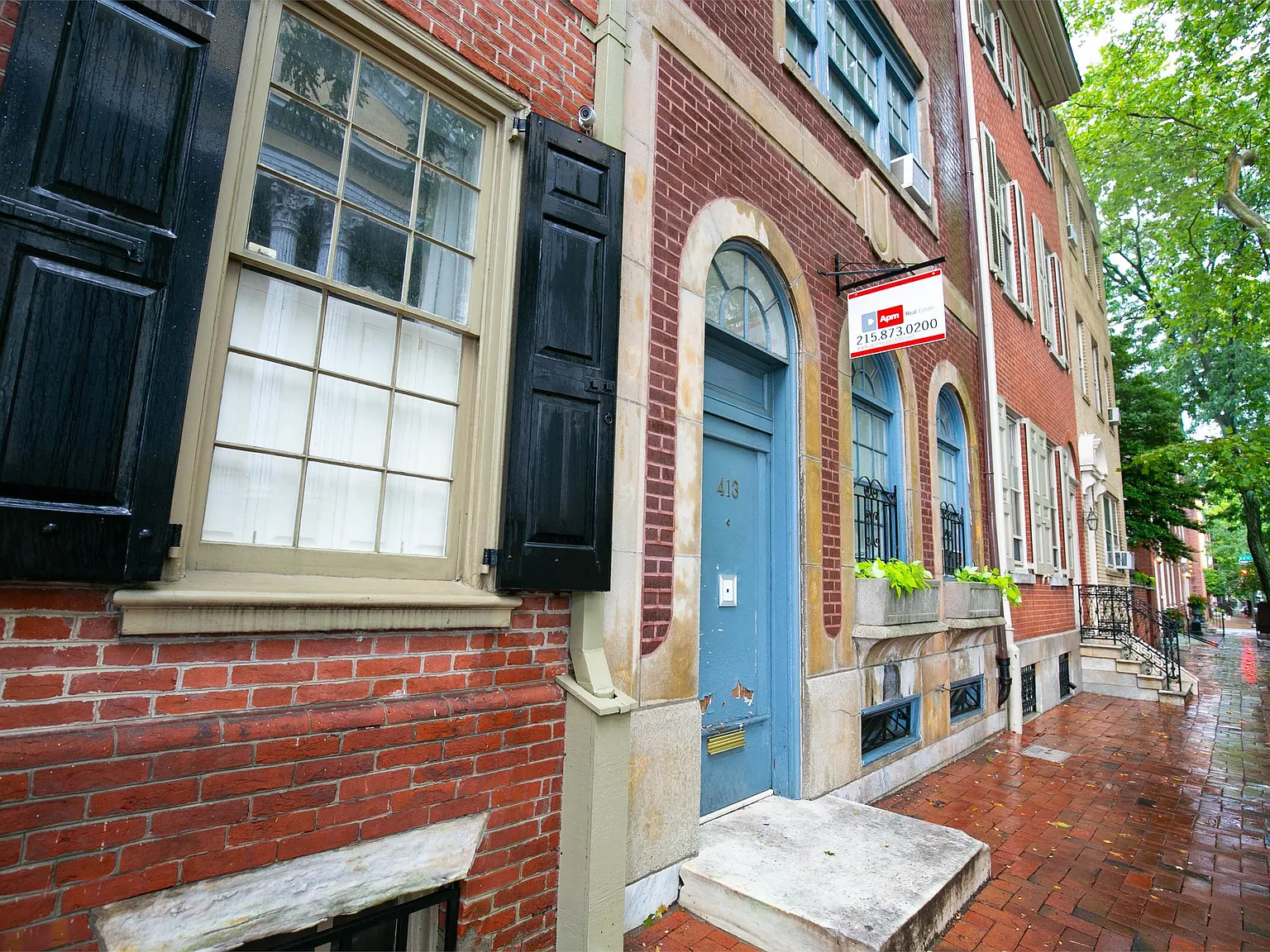 413 Pine St — Photo 2