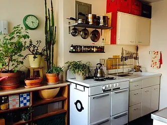 Sold by Morningside Heights Housing Corporation