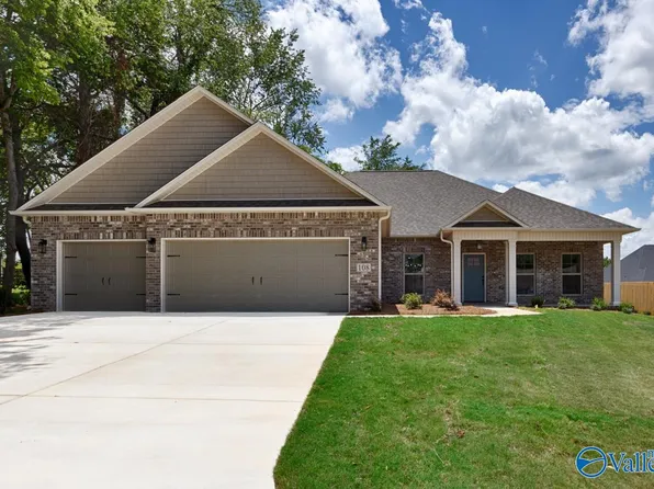 105 Pebblestream Dr, Madison, AL 35756