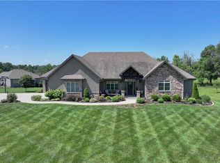 110 Carter Dr, Plattsburg, MO 64477