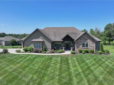 110 Carter Dr, Plattsburg, MO, 64477
