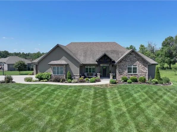 110 Carter Dr, Plattsburg, MO 64477