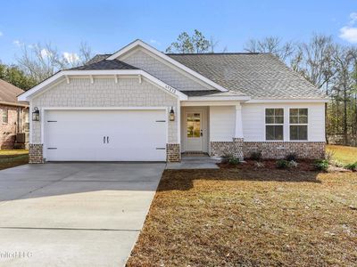 13128 John Lee Rd, Biloxi, MS, 39532
