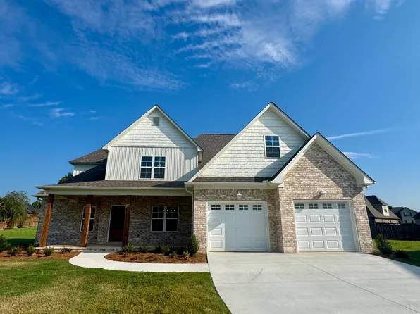 1068 Scotts Place Dr, Saltillo, MS 38866
