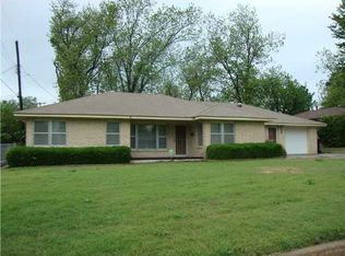 3415 N Roff Ave, Oklahoma City, OK 73112