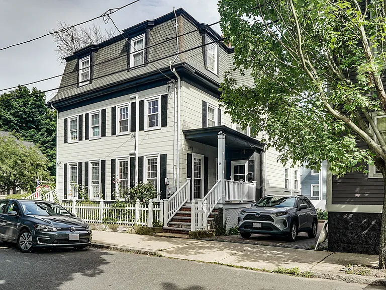 16 Forrester St — Photo 1
