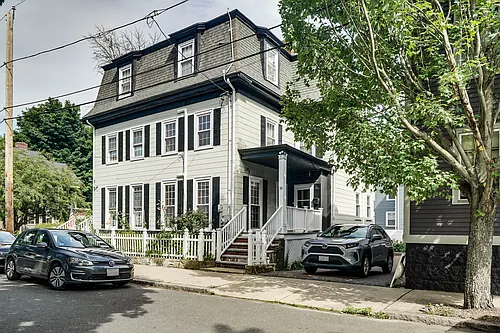 16 Forrester St Photo 1