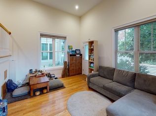109 Harvey St #0, Cambridge, MA 02140