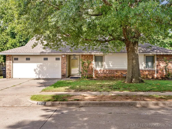 5716 S Birch Ave, Broken Arrow, OK 74011