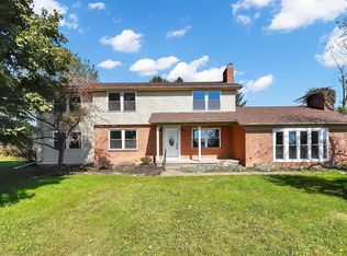 13061 Montgomery Rd, Fredericktown, OH 43019