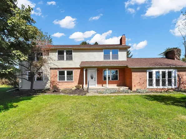 13061 Montgomery Rd, Fredericktown, OH 43019