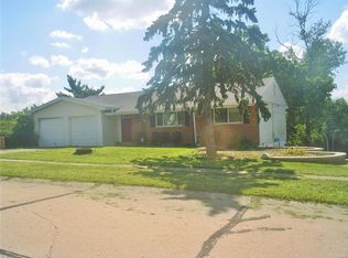 2615 Frances Ave, Saint Louis, MO