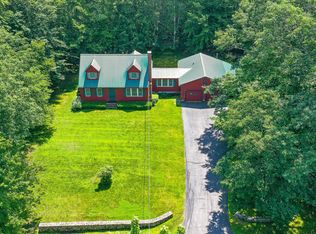 10 Ruby Ln, Harrison, ME 04040