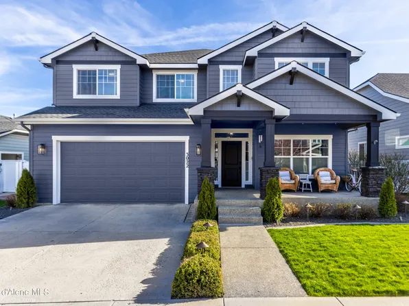 3022 W Rimbaud Ave, Coeur D Alene, ID 83815