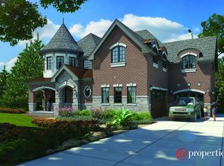 615 Revere Rd, Glenview, IL 60025