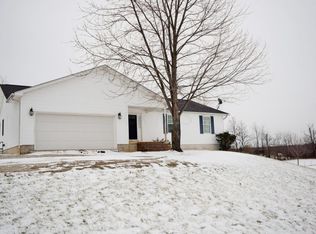 4650 Mounts Rd, Alexandria, OH 43001