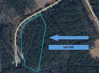 150 Watercrest Rd, West Union, SC 29696