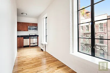 Rented by Halstead Real Estate