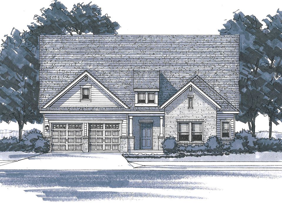 The Acadia - Traditional