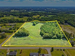 0 River Run Rd, Selma, NC 27576