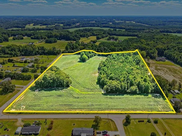 0 River Run Road, Selma, NC 27576