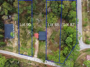 LOT 90 Pin Oak Ln, Huffman, TX 77336