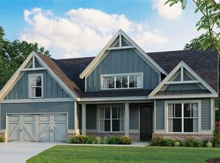 546 Azalea Xing, Dallas, GA 30132