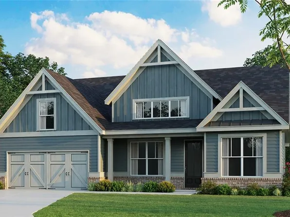 138 Torrey Pines Cir, Villa Rica, GA 30180