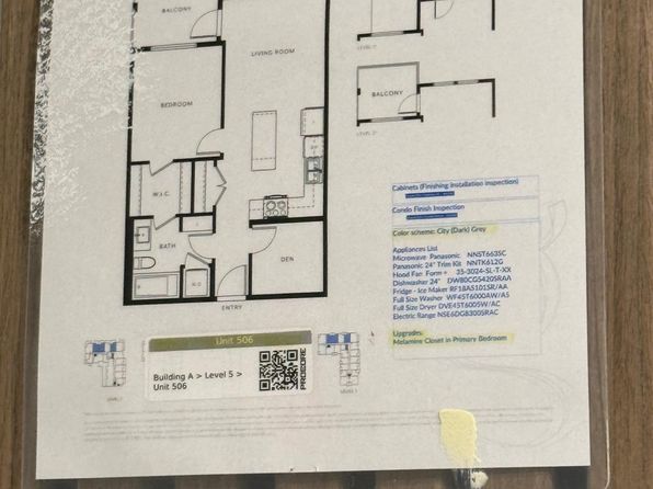 1 bedroom rental in Surrey — photo 6