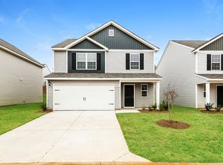 2139 Southlea Dr, Inman, SC 29349