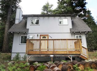 7208 Timber Wolf Dr, Tahoma, CA