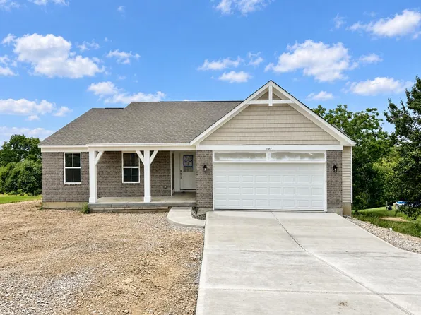 1372 Independence Rd, Independence, KY 41051