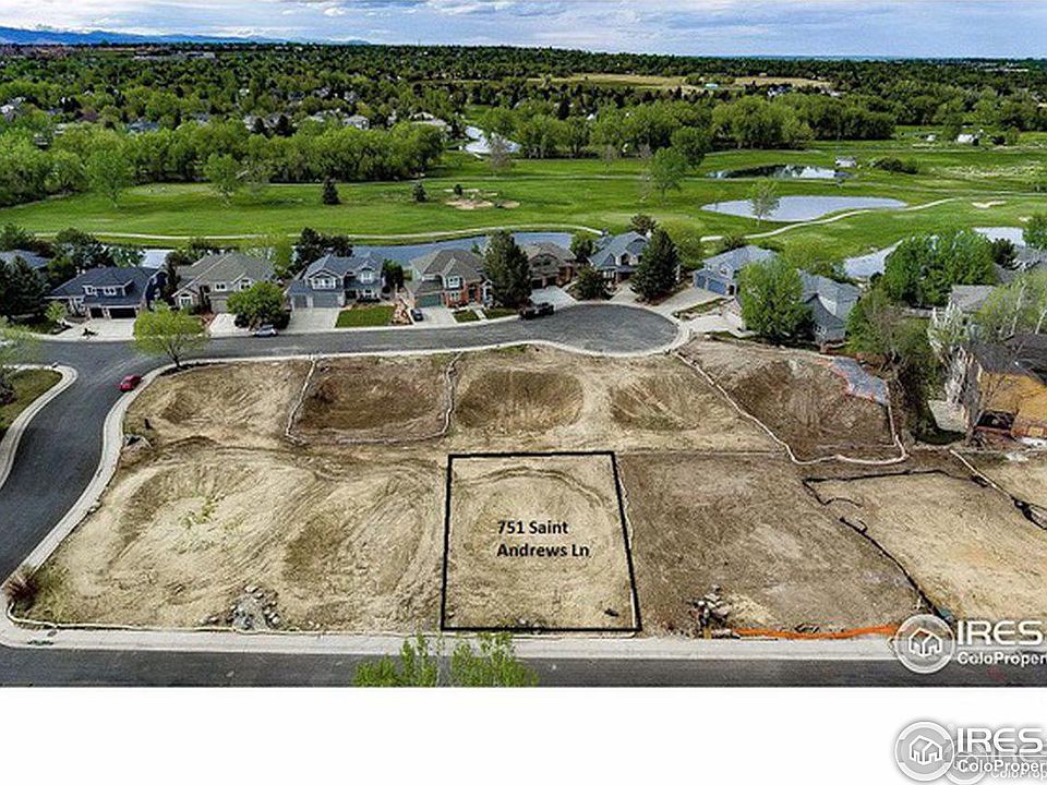 751 Saint Andrews Ln, Louisville, CO 80027 MLS 977135 Zillow