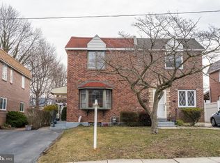 109 W Garrison Rd, Brookhaven, PA 19015