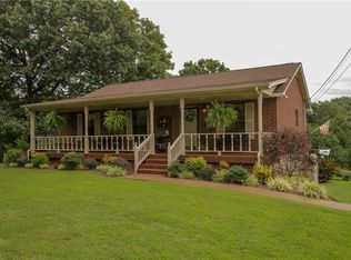 111 Warren Dr LOT 6, Greenbrier, TN 37073