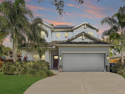 817 W Woodlawn Ave, Tampa, FL, 33603
