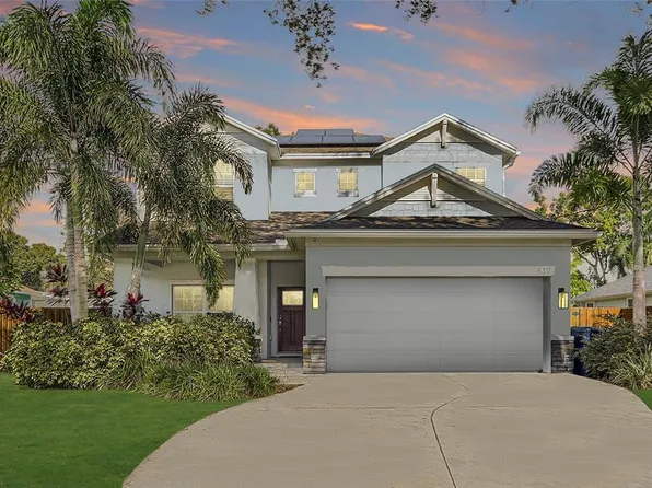 817 W WOODLAWN AVENUE, TAMPA, FL 33603