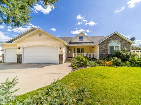 2306 N Howell Rd, Post Falls, ID 83854