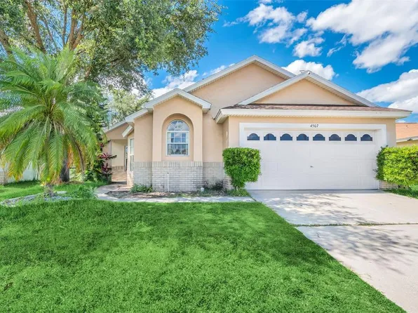 4507 Oakbrook Ct, Kissimmee, FL 34746