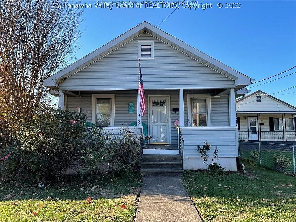 435 17th St, Dunbar, WV 25064 Zillow