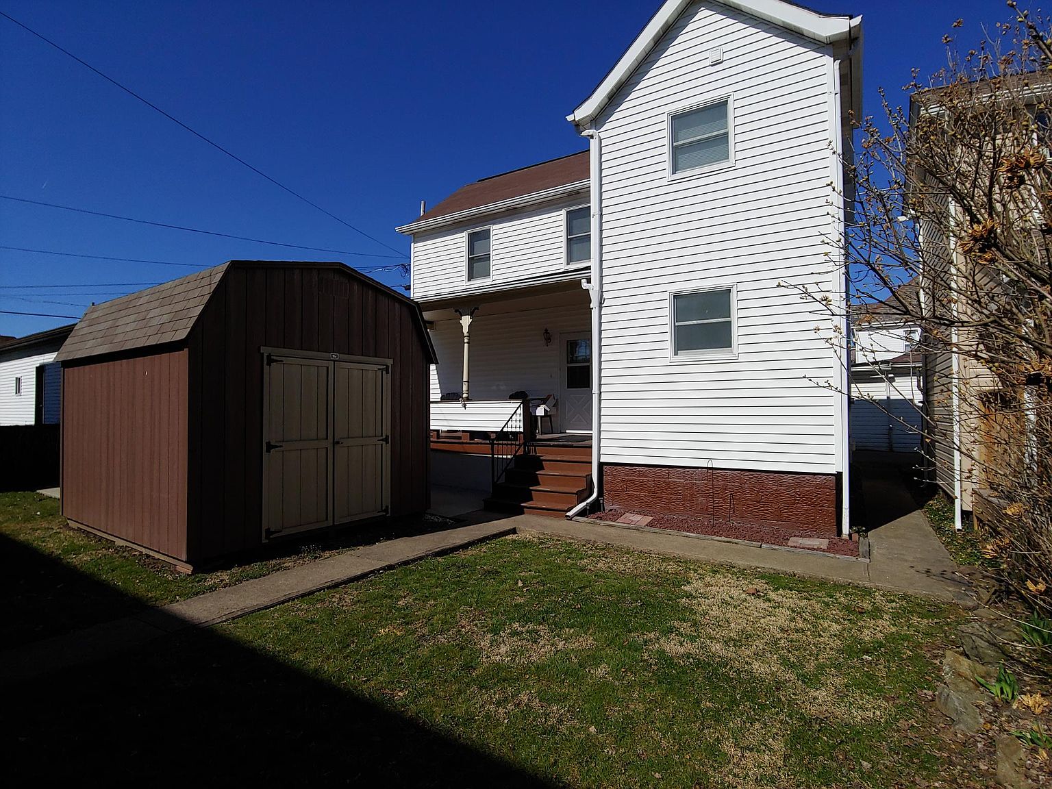 204 Loucks Ave, Scottdale, PA 15683 Zillow