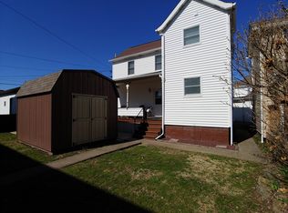 204 Loucks Ave, Scottdale, PA 15683