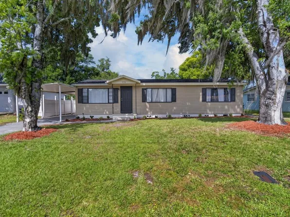 918 Jere Cir, Lakeland, FL 33801