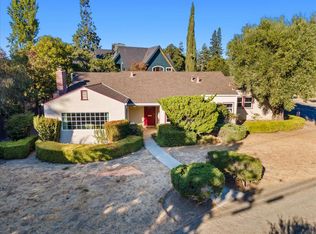 16837 Kennedy Rd, Los Gatos, CA 95032