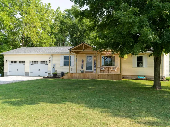 4171 Township Road 136, Cardington, OH 43315