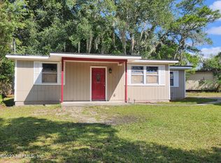 4722 Portsmouth Ave, Jacksonville, FL 32208