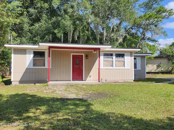 4722 PORTSMOUTH Avenue, Jacksonville, FL 32208