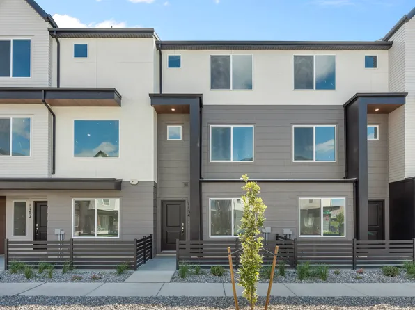 445 S 1110 W #231, American Fork, UT 84003