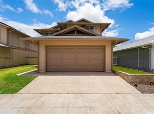 91-951 Pahuhu St, Ewa Beach, HI 96706