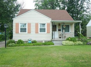 1218 Cedar Dr, Lorain, OH 44052